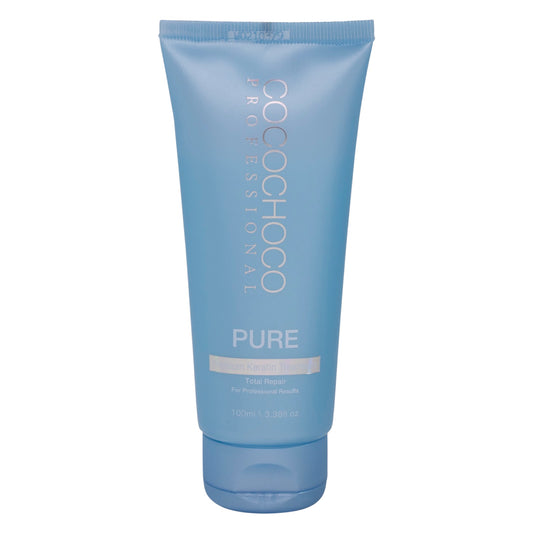 cocochoco ren keratin 100