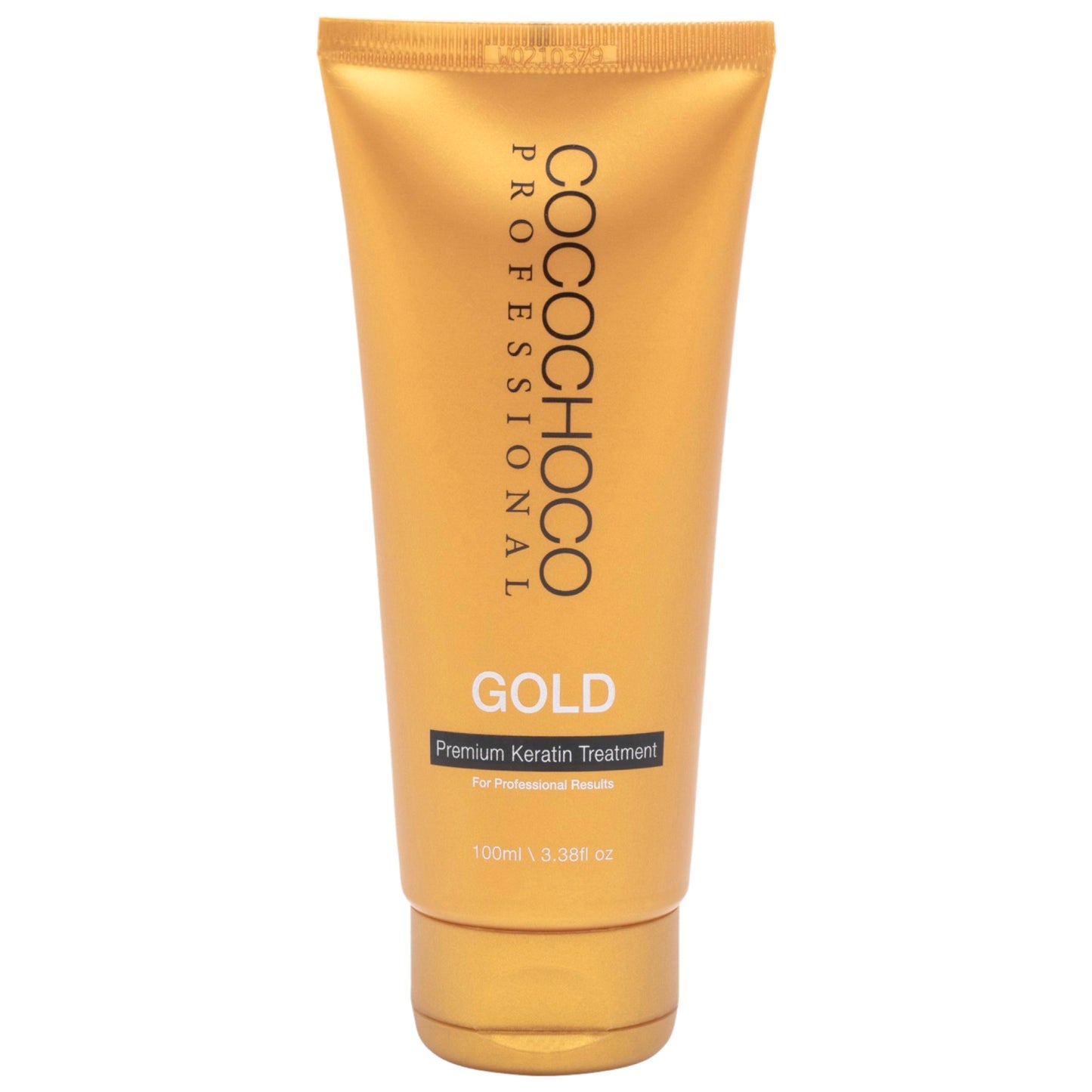 cocochoco 24K guld keratin 100 ml